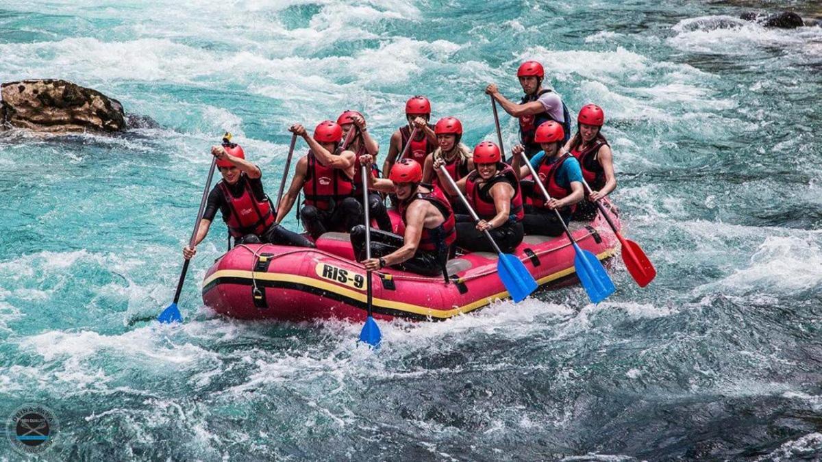 Relax Dag Evleri Rezistans Ayder Dikkaya  Εξωτερικό φωτογραφία